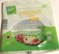 Количество сахара в Emmentaler gerieben
