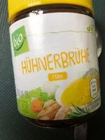 Zucker und Nährstoffe drin Carrefour bio