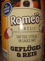 Zuckermenge drin Nassfutter