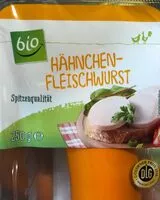 Bio würste