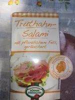 Truthahnfleisch