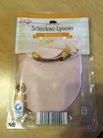 Schinken lyoner