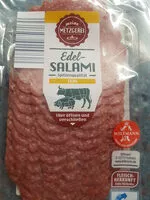 İçindeki şeker miktarı Salami
