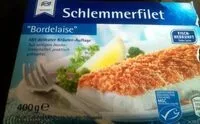 Cantidad de azúcar en Schlemmer-Filet à la Bordelaise classic