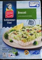 Cantidad de azúcar en Schlemmer-Filet Broccoli