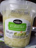 Weißkraut