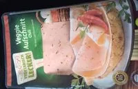 Zuckermenge drin Veggie Aufschnitt Chili