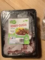 Zucker und Nährstoffe drin Muller fleisch gmbh