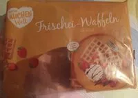 Suhkur ja toitained sees Meine kuchenwelt