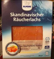 Zucker und Nährstoffe drin Almare