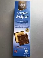 Zucker und Nährstoffe drin Utz choco bistro