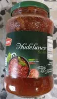 含糖量 Pastasauce - Basilico