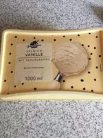 Zuckermenge drin Premium Bourbon Vanille