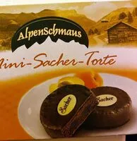 Sugar and nutrients in Alpenschmaus