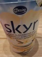 含糖量 Skyr