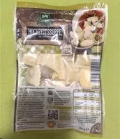 Jumlah gula yang masuk Hochzeitssuppe für 2 Portionen