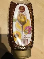 Gula dan nutrisi di dalamnya Goldland