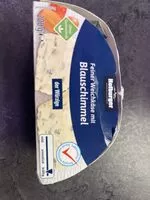 Suhkru kogus sees Blauschimmel