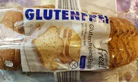 Количество сахара в Glutenfreies Brot