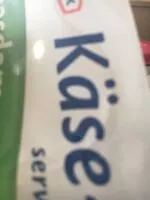 Suhkur ja toitained sees Kase snack