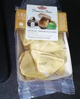 Jumlah gula yang masuk Premium Pasta