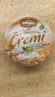 含糖量 Cremi Pfifferlinge