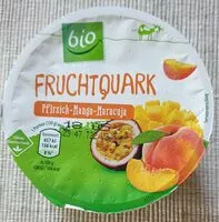 चीनी और पोषक तत्व Milchfrischprodukte sba