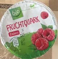 चीनी की मात्रा Bio-Fruchtquark - Himbeere