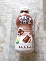 Amount of sugar in Milchdrink - Schokolade