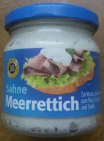 Zucker und Nährstoffe drin Aldi schamel