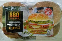 Gula dan nutrisi di dalamnya Bbq zeit zum grillen