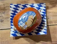 Zuckermenge drin Bierkugel