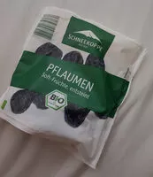 含糖量 Pflaumen