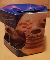 İçindeki şeker miktarı Baumkuchen Vollmilch