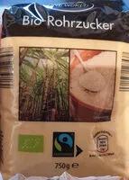 含糖量 Bio-Rohrzucker
