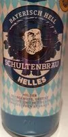 Suhkru kogus sees Bayerisch Hell