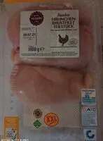 Zuckermenge drin ALDI MEINE METZGEREI Frisches HÄHNCHEN-BRUSTFILET TEILSTÜCK zum Braten oder für den Grill