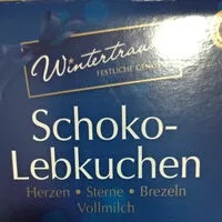 İçindeki şeker miktarı Schoko-Lebkuchen - Vollmilchschokolade