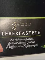 Wursterzeugnisse