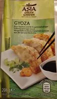 含糖量 Gyoza