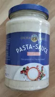 入っている砂糖の量 Pasta-Sauce - Carbonara
