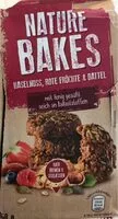 Cantidad de azúcar en Nature Bakes