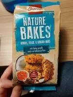 Cantidad de azúcar en Nature Bakes Kokos, Feige & Kakao-Nibs