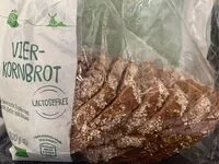 Sugar and nutrients in Trosdorfer landbackerei gmbh