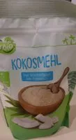 İçindeki şeker miktarı Kokosmehl