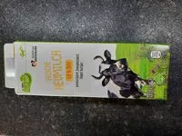 Zuckermenge drin Frische Heumilch 3,8% Fett