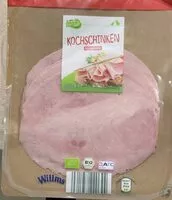 Quantité de sucre dans Bio-Kochschinken