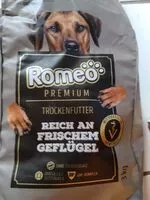 Zuckermenge drin Trockenfutter