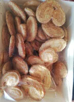 चीनी की मात्रा Prussien