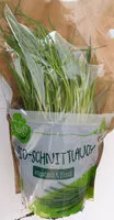 Количество сахара в Bio-Schnittlauch